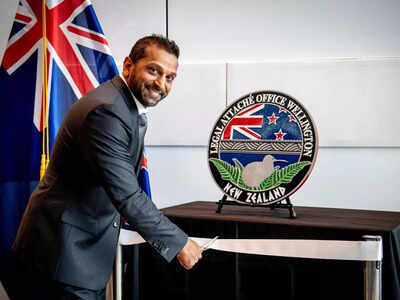 FBI responds to Iran-backed group’s hacking of Director Kash Patel’s personal email: ‘The information in question is..’