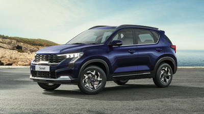 Kia Sonet new diesel AT variants explained: Price, features & more