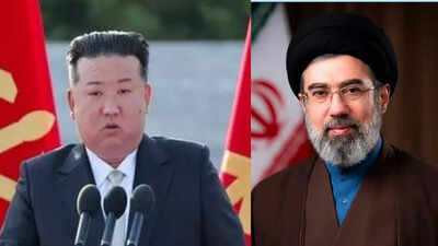 North Korea backs Iran’s supreme leader Mojtaba Khamenei, slams US-Israel for ‘destroying regional peace’