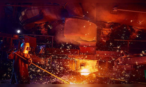 Kirloskar Ferrous partially halts Solapur plant operations amid LPG disruption