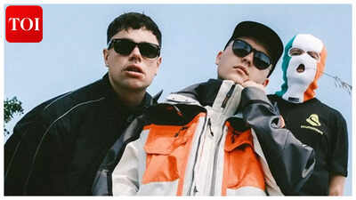 Kneecap rapper WINS court battle against UK prosecutors over terrorism charge |