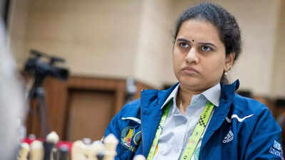 ‘Cannot understand the sensitivity?’ Koneru Humpy breaks silence on Candidates call | Chess News