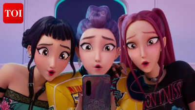 ‘KPop Demon Hunters’ to head out on GLOBAL TOUR post Oscar success? |