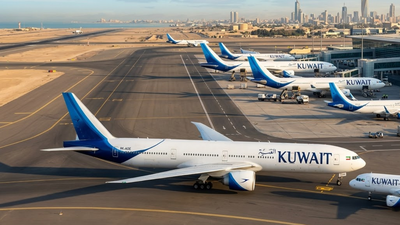 Kuwait Airways announces resumption of Cairo Flights from March 26 via Dammam; travel procedures to continue from Al Khiran Mall | World News