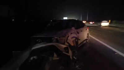 UK07 Rider: Livestream, 150 kmph, then crash! What UK07 rider incident tells about road safety |