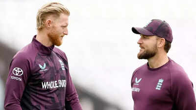 Burnt in the Ashes, but no clean-up: ECB decides against sacking Ben Stokes and McCullum | Cricket News