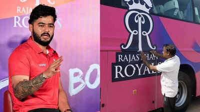 Kal Somani-led consortium buys Rajasthan Royals for .63 billion | Cricket News