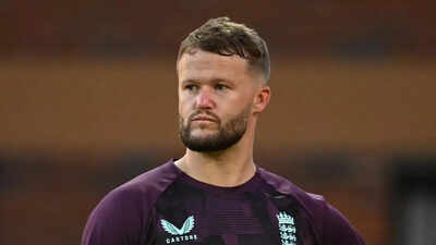 Two-year ban, zero earnings: The cost of Ben Duckett’s IPL pullout | Cricket News