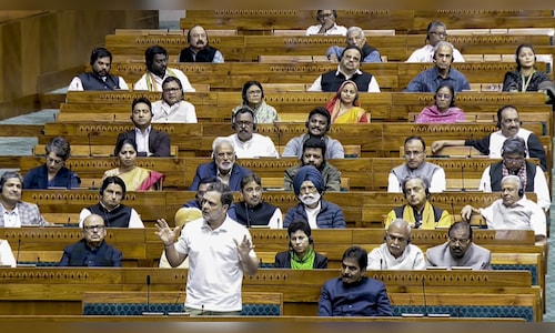 BJP likely to file privilege notice against Rahul Gandhi today, says report