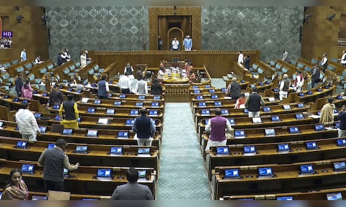 First part of Budget session concludes; Lok Sabha to meet on March 9 after recess