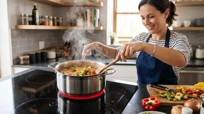 LPG cylinder shortage leaving families turning to induction cooktops: 5 beginner tips to know |