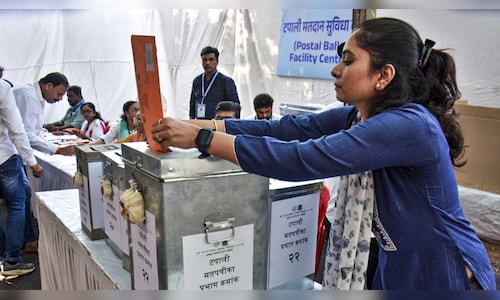 Polls schedule announcement for 4 states, 1 UT likely in mid-March; polls in April