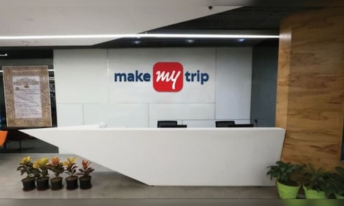 MakeMyTrip eyes India IPO as part of long-term growth strategy