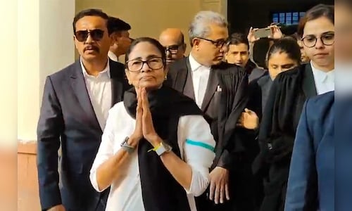 Bengal polls: BJP sees ‘Paribartan Yatra’ as game changer, test of organisational muscle