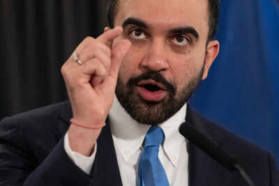 ‘,000 a year?’ Is Mamdani forcing NYC parents to pay sky-high private preschool fees? | World News