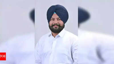 Punjab and Haryana high court quashes conviction of AAP MLA Manjinder Singh Lalpura, 10 others in molestation case | Chandigarh News
