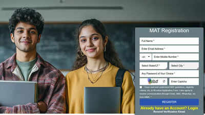 Mat Result 2026: MAT February 2026 results expected shortly at mat.aima.in for PBT and CBT sessions; check details here |