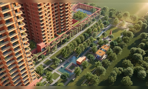 Max Estates launches Estate 105 in Noida with ₹3,000-crore GDV in first phase