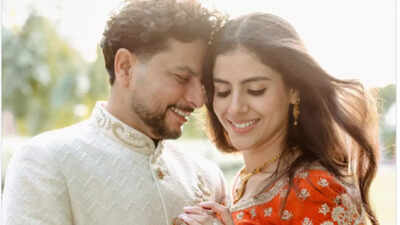 Meet Kuldeep Yadav’s wife-to-be, Vanshika Chadha: From childhood friends in Kanpur to a life partner and private professional |