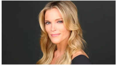 Megyn Kelly: ‘Five alarm fire’: Megyn Kelly shocked at Trump’s lowest approval rating; ‘We need to get out of Iran’