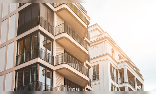 Kalpataru inks ₹1,400 crore redevelopment project in Mumbai’s Andheri West