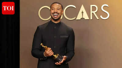 Michael B. Jordan: After Oscars 2026 glory for ‘Sinners’, what’s next for Michael B. Jordan? |