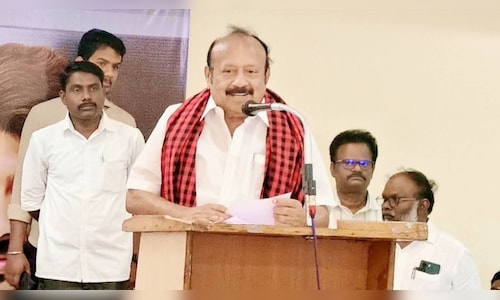 Tamil Nadu Minister says North Indians ‘clean tables,’ sell ‘pani puri’; BJP calls it ‘reckless and dangerous’