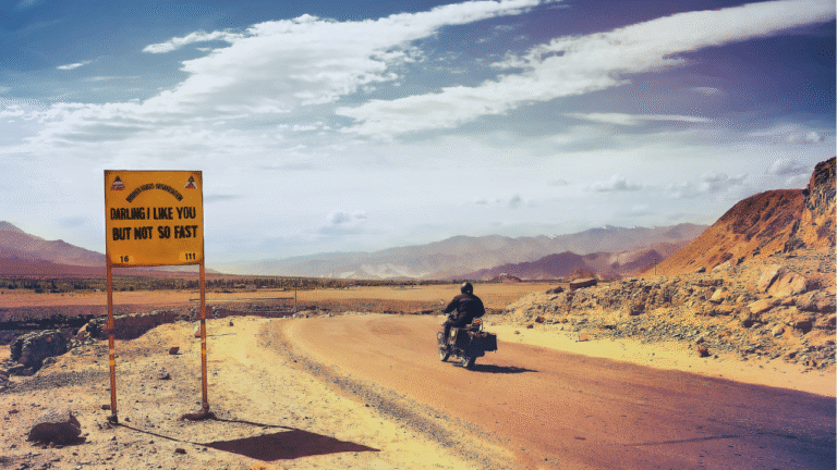 8 coolest places in India for that perfect summer vacation