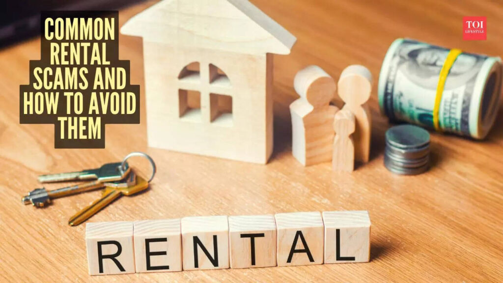 6 common rental scams and how to avoid them