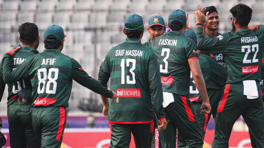 Pakistan 51/0 in 7.1 Overs | Pakistan vs Bangladesh Live Score, 2nd ODI: Bangladesh opt to bowl against Pakistan