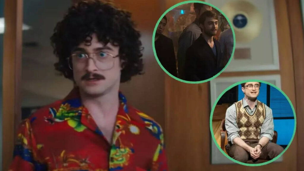 Beyond ‘Harry Potter’ Daniel Radcliffe’s most notable roles