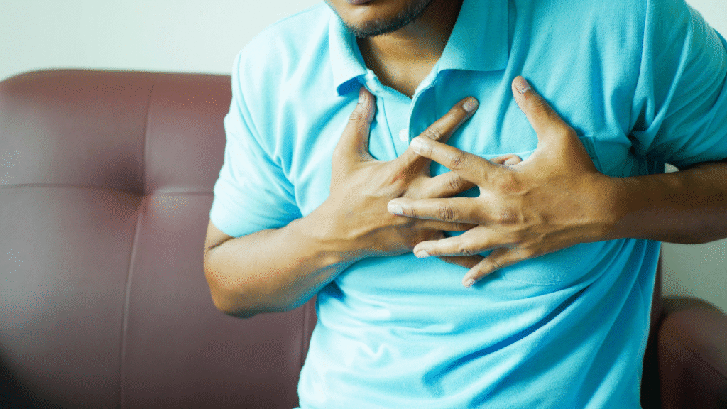 Cardiologist lists 7 things you should never do after 8 pm