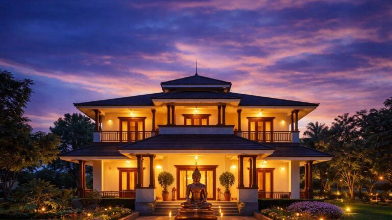 10 sacred home names based on Lord Shiva for a blessed living space