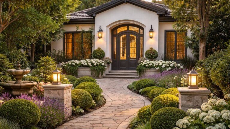 10 stylish English house names based on Vastu that spread positive vibes