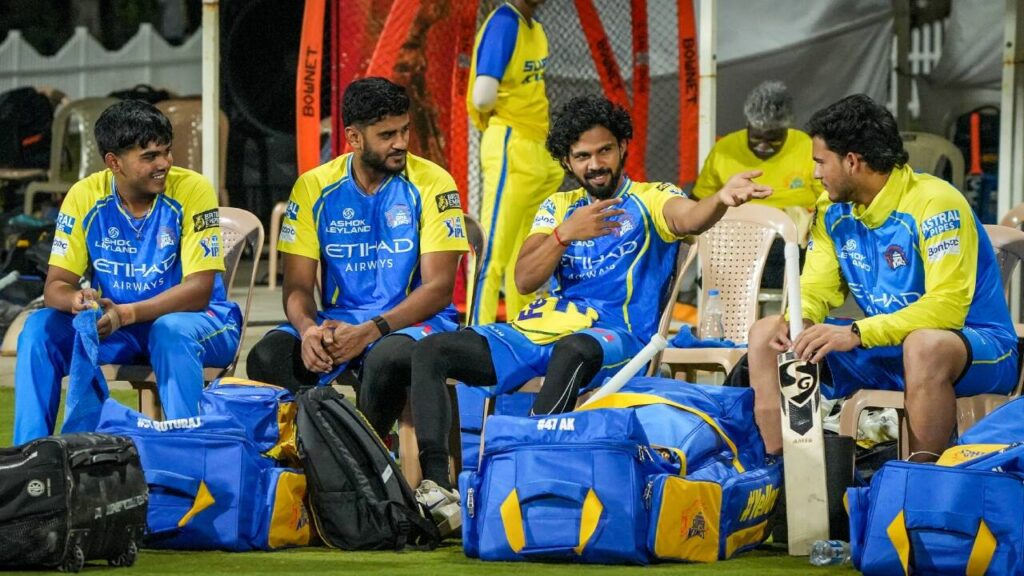 IPL 2026 Build-up Live Updates: Virat Kohli lands in Bengaluru; CSK camp in full swing with eyes on Sanju Samson