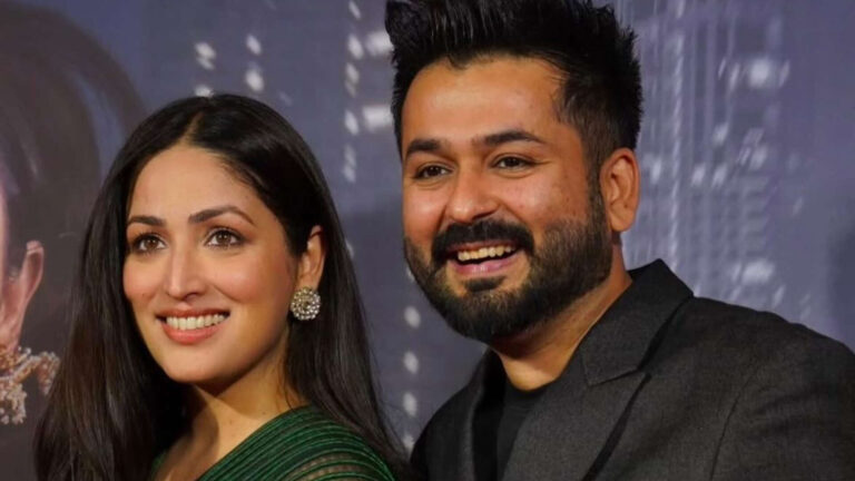4 relationship lessons to borrow from Yami Gautam and ‘Dhurandhar 2’ director Aditya Dhar