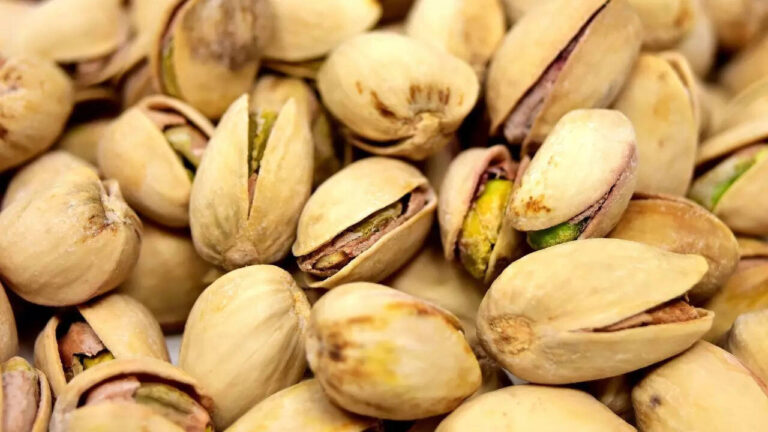 Inside Gaziantep: The Turkish city famous for its ‘Green Gold’ pistachios |