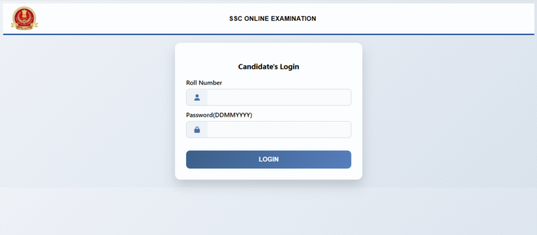 SSC CHSL Tier 1 final answer key, response sheets 2026 released at ssc.gov.in: Direct link to download here