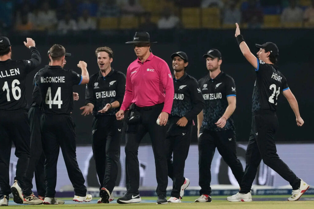 NZ vs SA Live Score, 3rd T20I: New Zealand opt to bowl against South Africa