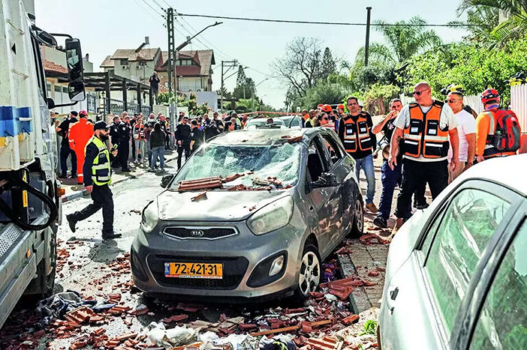 US to deploy thousands of more troops to West Asia, say officials