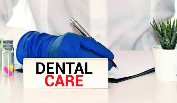 New regulator replaces Dental Council of India | India News