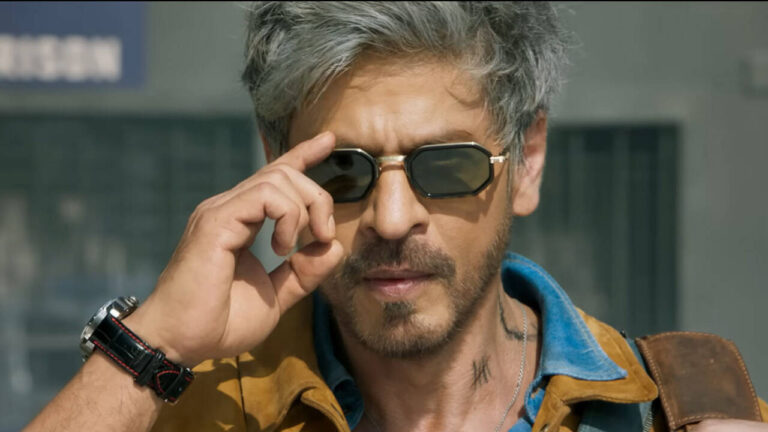 8 Shah Rukh Khan films that prove he is the ultimate action hero