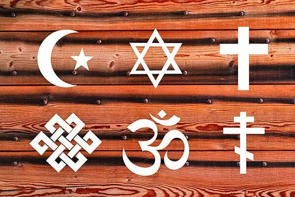 Ex-judges, diplomats flag bias in USCIRF religious freedom report | India News