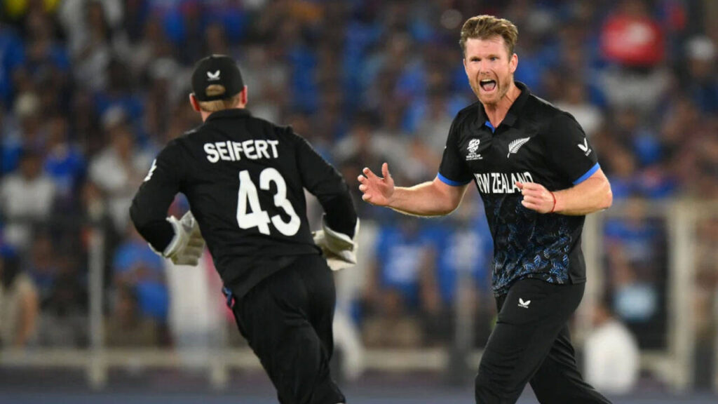 South Africa 0/1 in 0.4 Overs | NZ vs SA Live Score, 4th T20I: South Africa win toss, opt to bat vs New Zealand