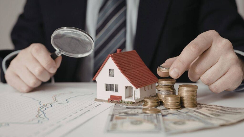 5 factors to consider before investing in real estate