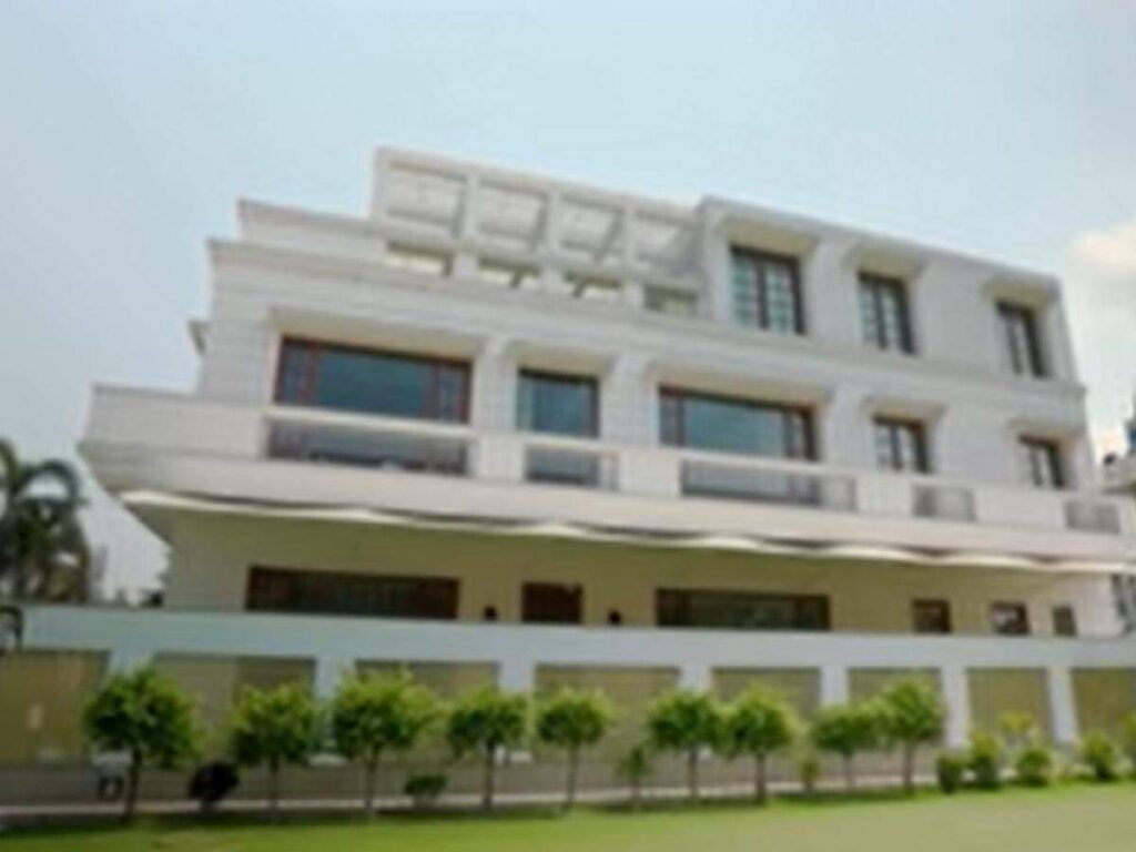 Harbhajan Singh’s ₹7 crore bungalow in Jalandhar, Punjab is a personalised sanctuary rooted in cricket, memories and family values