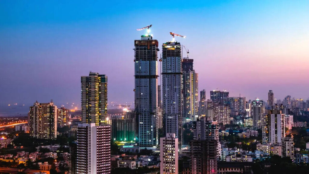 Top 7 tallest buildings of Mumbai that define the city’s skyline