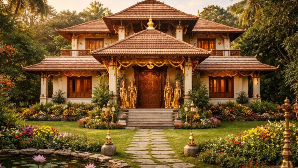 10 house names inspired by Lord Ram and their meanings