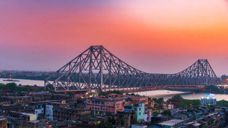 Top 8 upscale residential hotspots in Kolkata that offer premium living