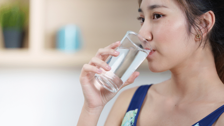 You’re drinking water, but is your body actually using it? Doctor explains hidden hydration mistakes